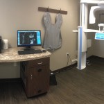 Cone Beam Scanner