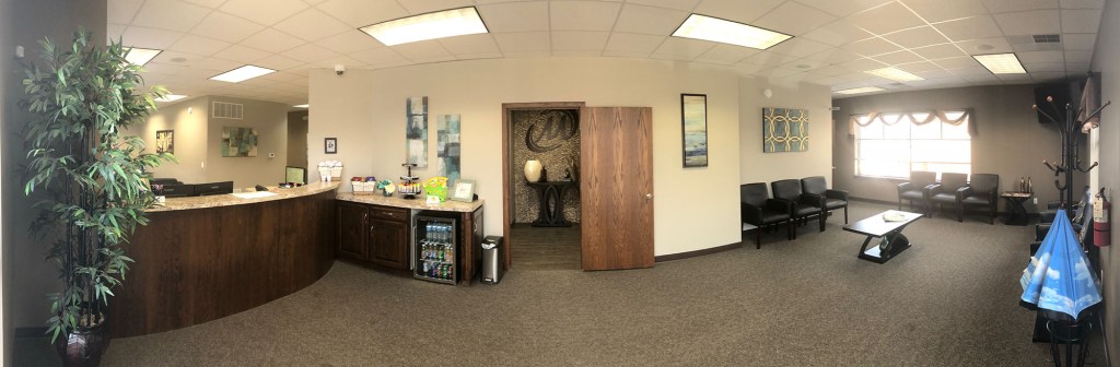 Front Office