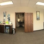 Front Office