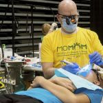 Missouri Mission of Mercy (MOMOM)