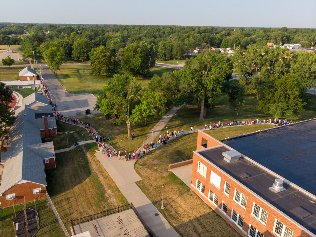 Missouri Mission of Mercy (MOMOM)