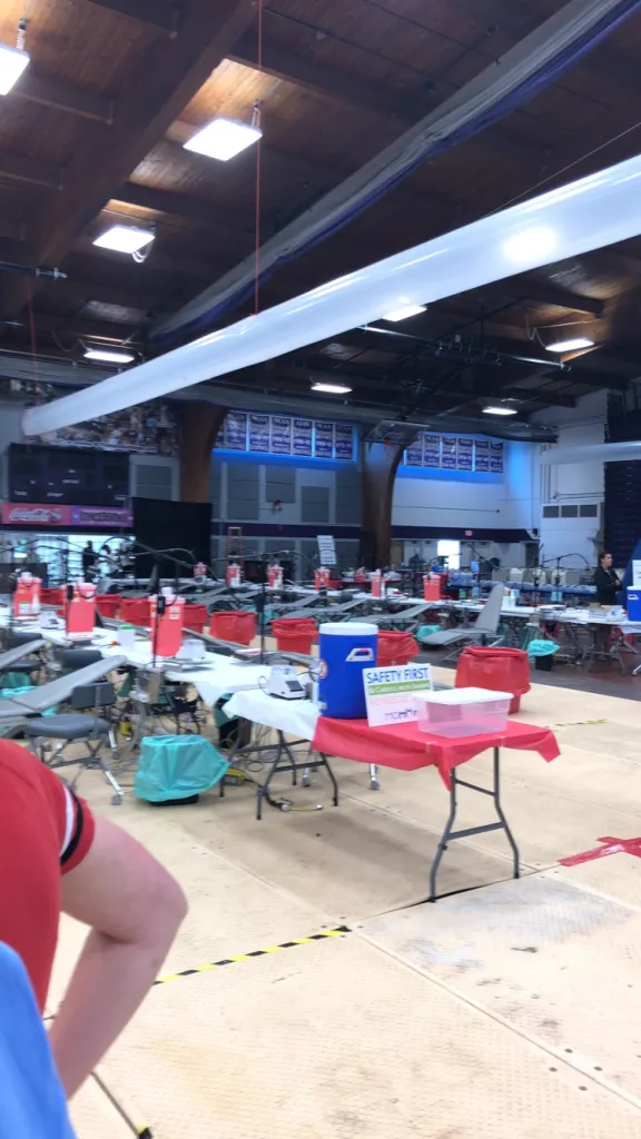 Missouri Mission of Mercy (MOMOM)