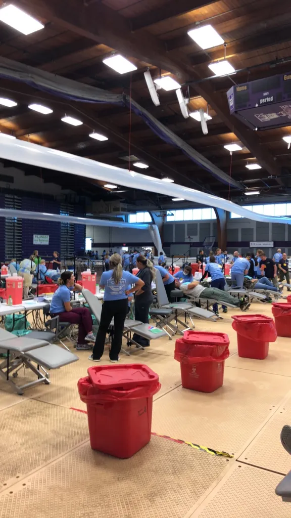 Missouri Mission of Mercy (MOMOM)