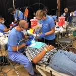 Missouri Mission of Mercy (MOMOM)